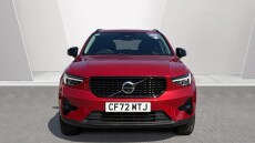 Volvo XC40 2.0 B4P Ultimate Dark 5dr Auto Petrol Estate